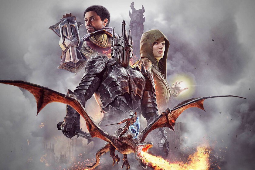 Las rebajas de marzo de PlayStation Store arrancan con estos nueve juegazos para PS5 y PS4 a un precio irresistible