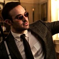 Charlie Cox fue al cine esperando euforia por su cameo en Spider-Man: No Way Home. A nadie le importó un carajo 