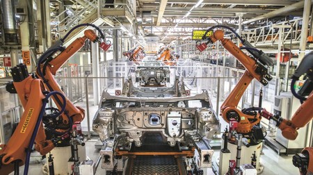 SEAT anuncia un ERTE "por fuerza mayor" para todos sus trabajadores a consecuencia de la crisis del coronavirus