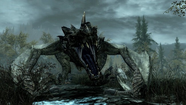 The Elder Scrolls V Skyrim Anniversary Edition Errores Mods