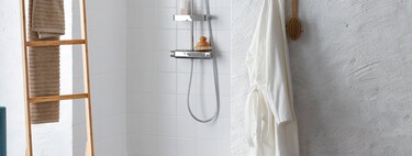 Adiós a las duchas de siempre: Las 5 mejores mamparas para baños pequeños de Ikea y Leroy Merlin que puedes comprar en 2026