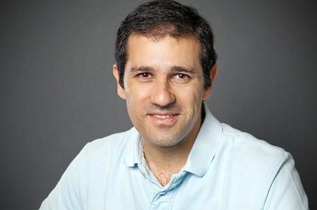 Twitcam de Jesús Redondo, director de Marketing de Windows Phone (España)