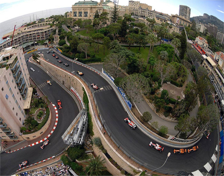 GP Monaco