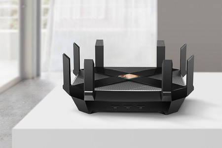 TP-Link pone a la venta sus routers más punteros con WiFi 6 y velocidades de hasta 10.756 Mbps