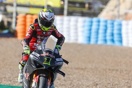 Bautista Jerez Sbk 2023