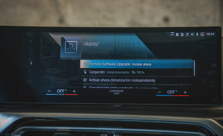 BMW i4 opiniones Mexico manejo 9