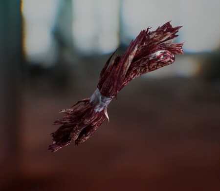 Dead Island 2 Tendón Infectado