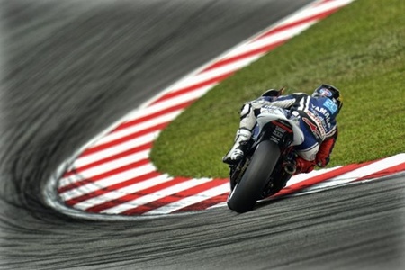 MotoGP Malasia 2012: Zulfahmi Khairuddin, Jorge Lorenzo y Pol Espargaró consiguen las poles en Sepang