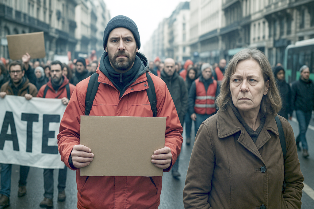 La reforma del sistema de desempleo vitalicio en Bélgica: un cambio inminente