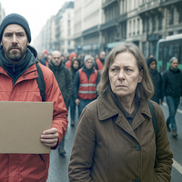 Mientras España amplía la cobertura del IMV, Bélgica quiere acabar con su paro vitalicio y poner a todo el mundo a trabajar