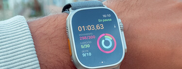 No es un error: el Watch Ultra 2 es el reloj inteligente más
completo de Apple y está tan barato que parece mentira 