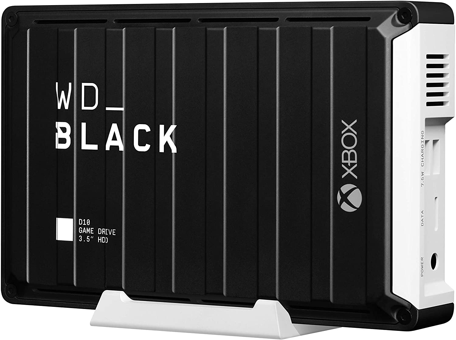 WD Black D10 Game Drive