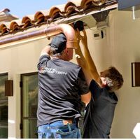 Ex-engenheiros da NASA desenvolvem ferramenta sônica que "sufoca" o fogo: a ciência por trás da tecnologia que apaga chamas com som