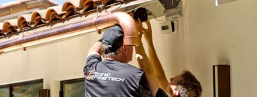 Ex-engenheiros da NASA desenvolvem ferramenta sônica que "sufoca" o fogo: a ciência por trás da tecnologia que apaga chamas com som 