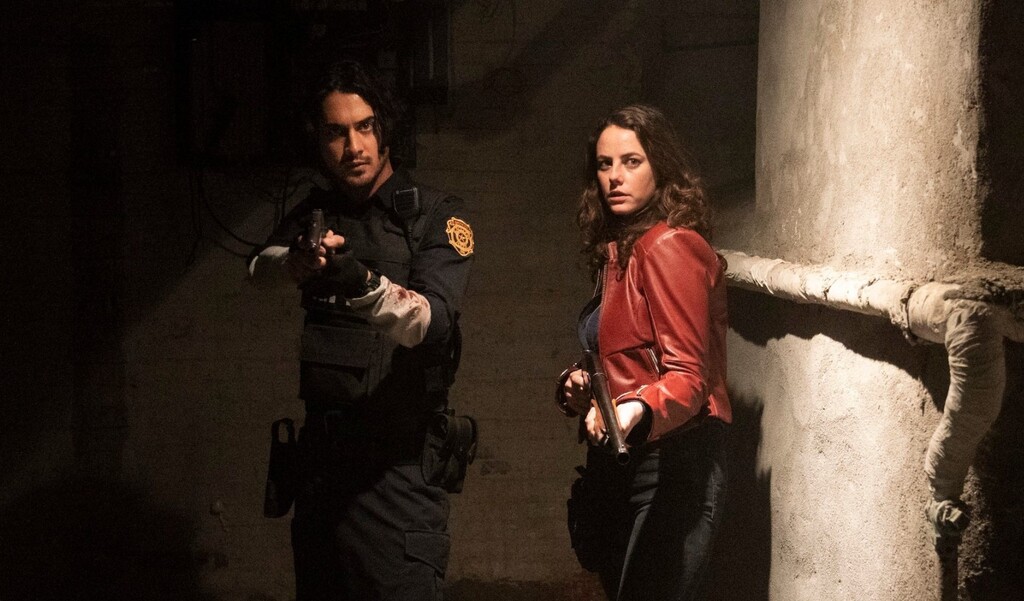 Primeras imágenes de Resident Evil: Welcome To Raccoon City, el reboot cinematográfico directamente basado en los videojuegos Primeras imágenes de Resident Evil: Welcome To Raccoon City, el reboot cinematográfico directamente basado en los videojuegos