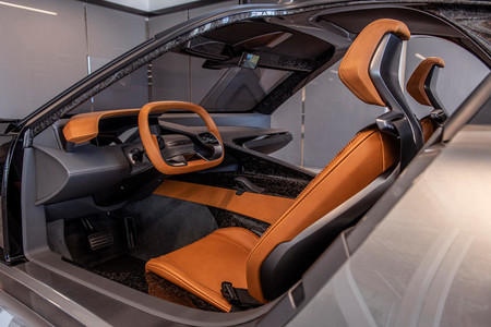 Karma Sc2 Interior 1