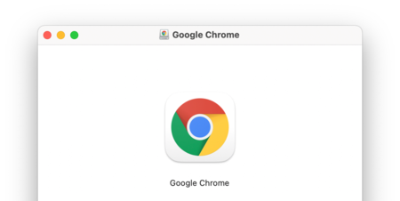 Google ha actualizado Chrome para los Mac con Apple Silicon, pero ha retirado la actualización por fallos