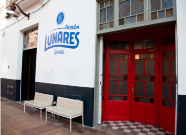 Patrón Lunares, mi rincón favorito de Palma