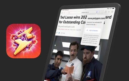 Las webs AMP llegan a ser tan malas que una simple extensión para quitarlas se ha convertido en lo más vendido en la App Store