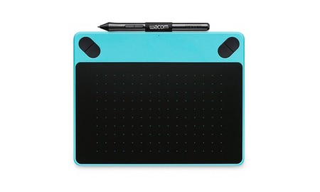 Si te vas a dedicar a dibujar comics, la Wacom Intuos Comic S es la compañera ideal por 78,49 euros en Amazon