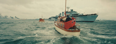 Hace 8 años se estrenó una de las mejores pelis bélicas de la historia. Pocas veces me he sentido más angustiado en un cine