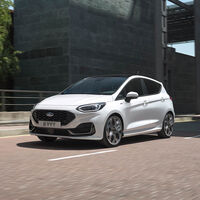 El nuevo Ford Fiesta ya tiene precios para España: más tecnología y nueva cara, por menos de 20.000 euros