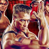 "Estaba drogado todo el tiempo": la película de Street Fighter es espantosa, pero su rodaje fue mucho peor por culpa de un actor