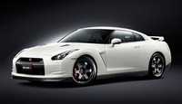 Nissan GT-R retocado por Nismo