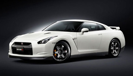 Nissan GT-R retocado por Nismo