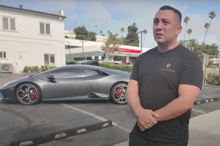 Lambo Recuperado 2
