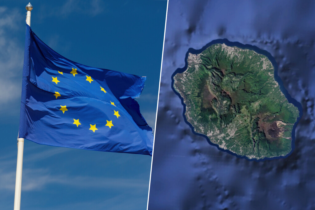 La Unión Europea financia un nuevo cable submarino de 93 millones de euros. A 9.000 km del Viejo Continente