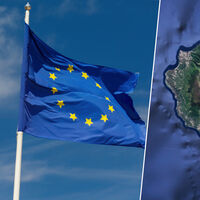 La Unión Europea financia un nuevo cable submarino de 93 millones de euros. A 9.000 km del Viejo Continente 