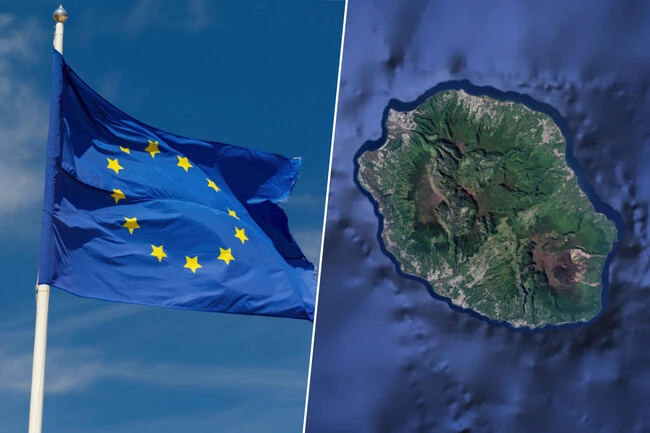 Ue Cable Submarino