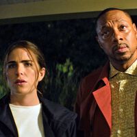 La nueva serie número 1 de Prime Video en 37 países. El thriller con sólo 8 episodios que ha destronado por sorpresa a 'Fallout' 