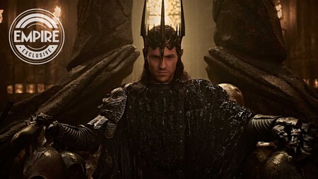 Rings Of Power S3 Sauron Excl
