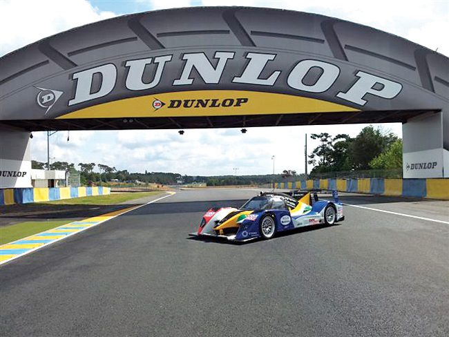 BAILEY Lmp2