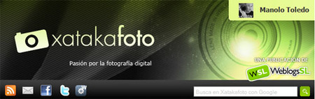 Xataka Foto estrena diseño