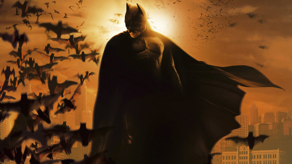 Deja de desinformar: Tras 21 años, el supervisor de VFX de Batman Begins ha desmentido un dato sobre una de las escenas más aterradoras 