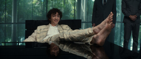 Alien Planeta Tierra Critica Resena Opinion Review Serie Disney Earth 8