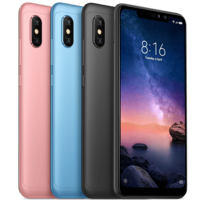 Xiaomi Redmi Note 6 Pro de 64GB, en versión global, por sólo 189 euros y envío gratis con este cupón