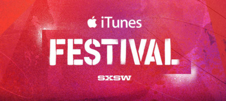 iTunes Festival SXSW, el primero en EE.UU.
