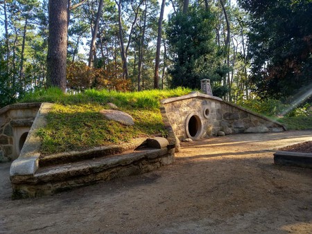 Parque