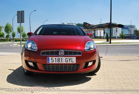 Fiat Bravo