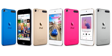 Si prefieres llevar tu música en un reproductor independiente, esta mañana, tienes el iPod Touch de 64 GB en Mediamarkt por 265 euros