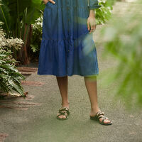 Seis sandalias planas de Pedro del Hierro en Cortefiel que no pueden faltar en tu zapatero de verano y que además tienen hasta un 30% de descuento