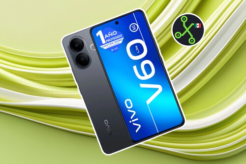 Vivo V60 Lite Celular Android Mercado Libre Oferta Descuento