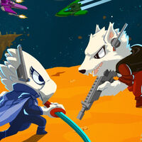 El nuevo regalo de Epic Games es un juego de ciencia ficción y combates espaciales que acaba de salir, así que tienes pocos días para reclamar gratis Astro Duel 2