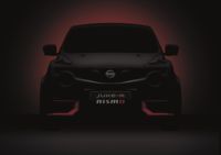 Nissan te regala una probadita del Juke-R Nismo