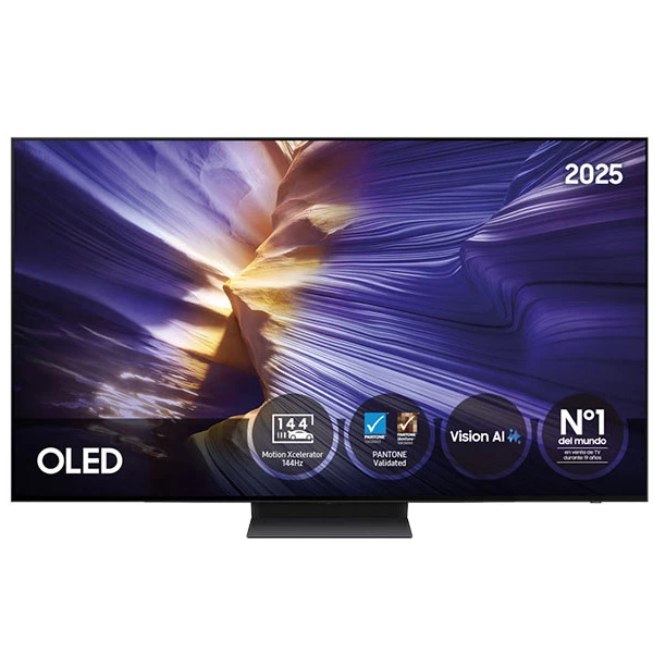 Samsung OLED S93F