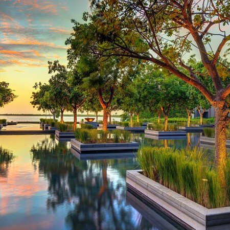 Mejor Hotel Gastronomico Mexico 2026